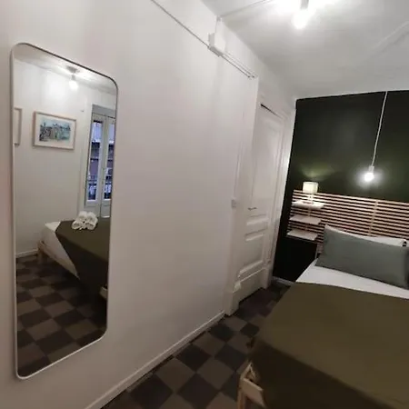 Апартаменты A Minnulata *