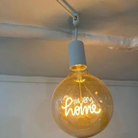 A Minnulata Апартаменты Катания