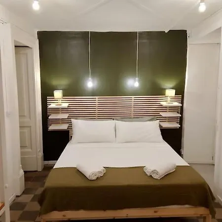 A Minnulata * Катания