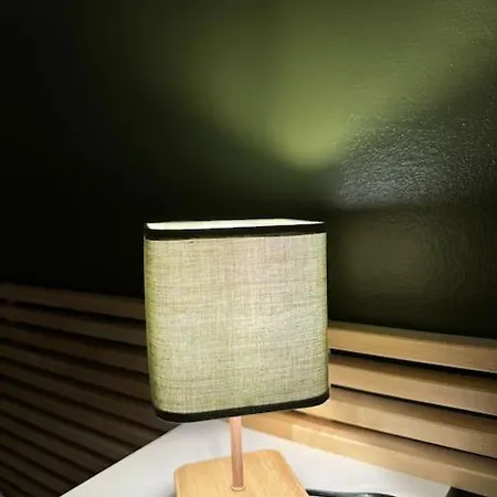 Апартаменты A Minnulata *