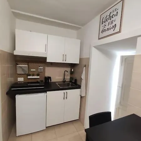 Апартаменты A Minnulata Катания