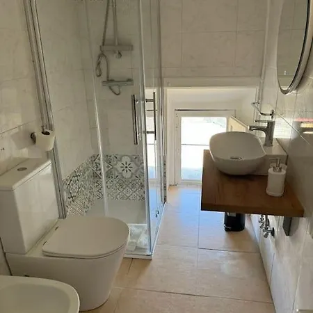 A Minnulata Апартаменты