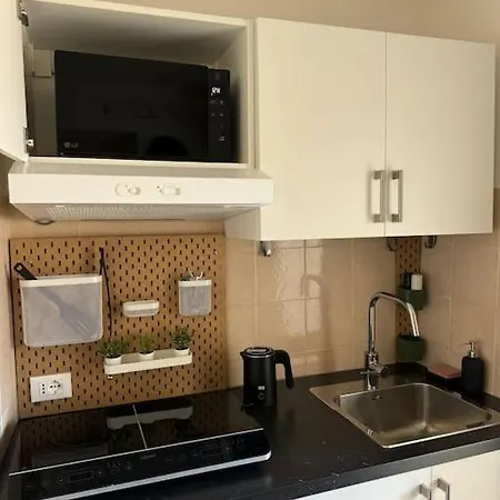 A Minnulata Апартаменты Катания