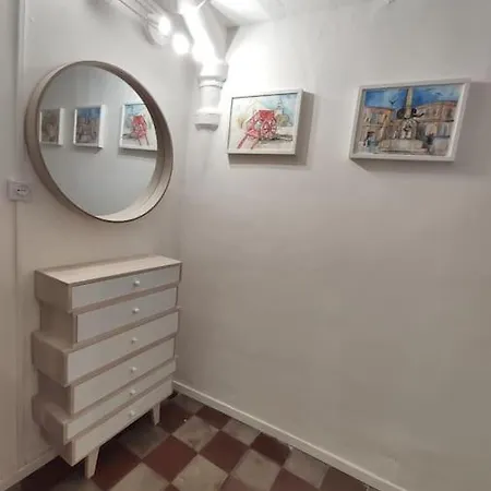 Апартаменты A Minnulata Катания