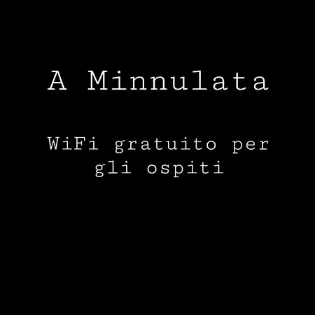 A Minnulata Апартаменты Катания